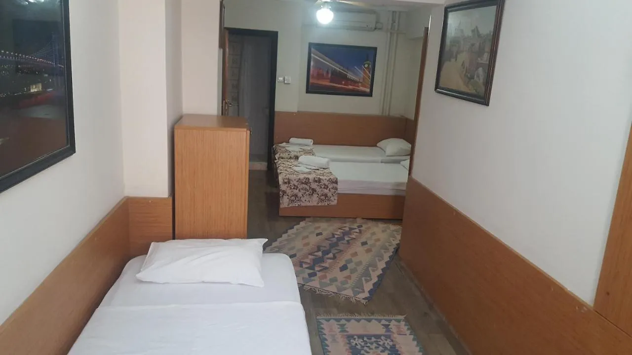 ** Hotel Kadikoy Otel Istanbul Türkei