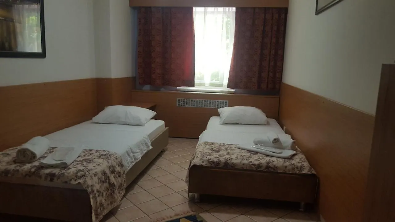 Kadikoy Otel Istanbul 2*,  Türkei