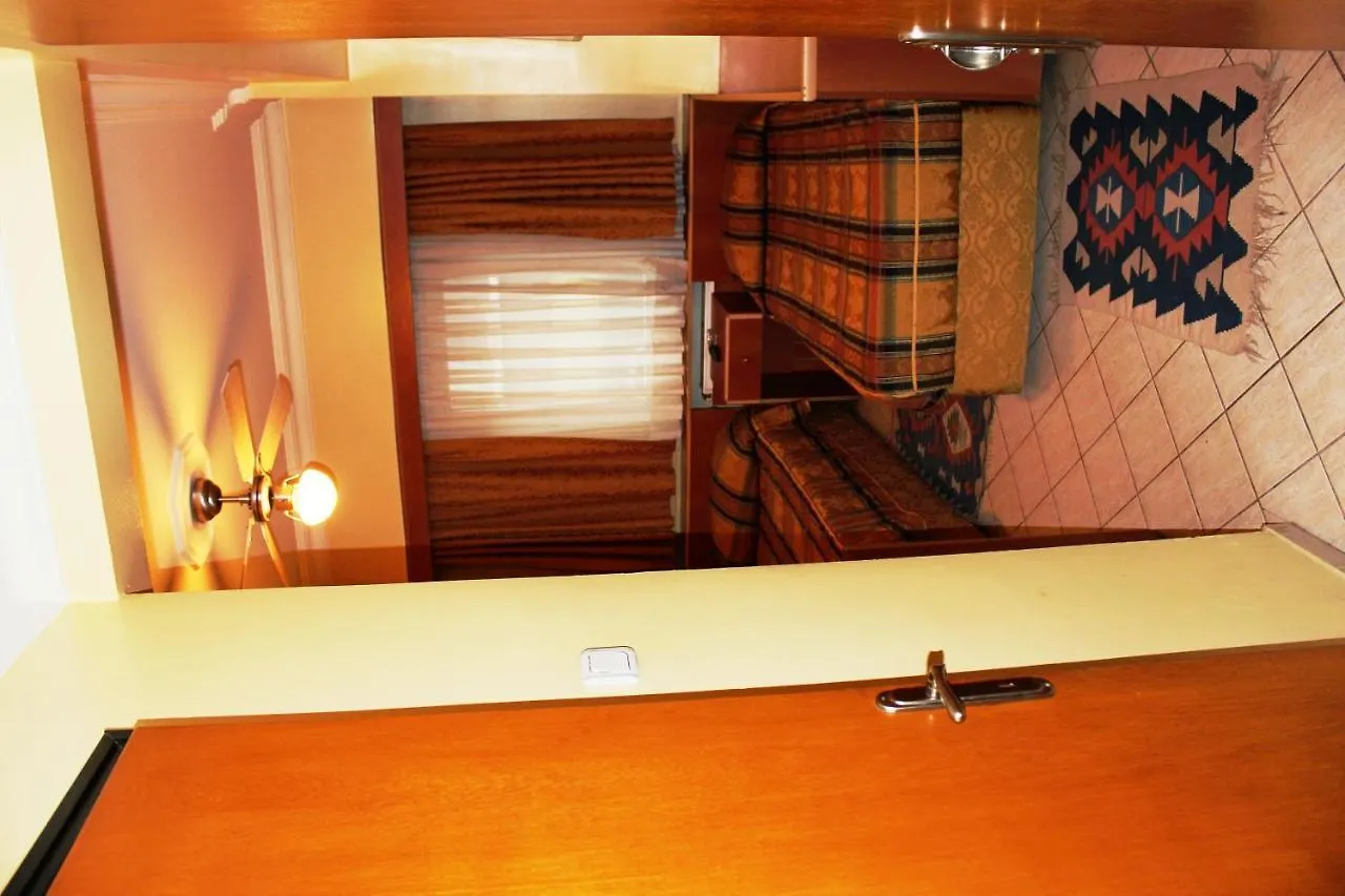 Hotel Kadikoy Otel Istanbul