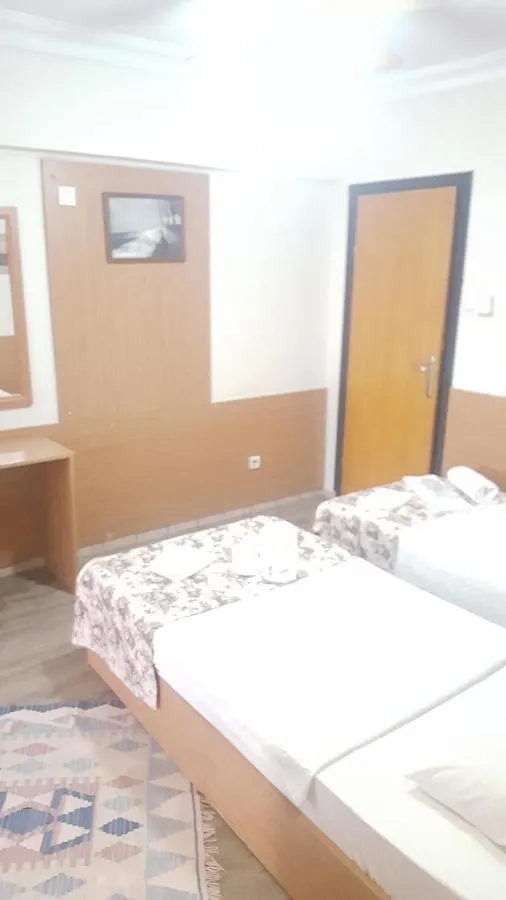 ** Hotel Kadikoy Otel Istanbul Türkei