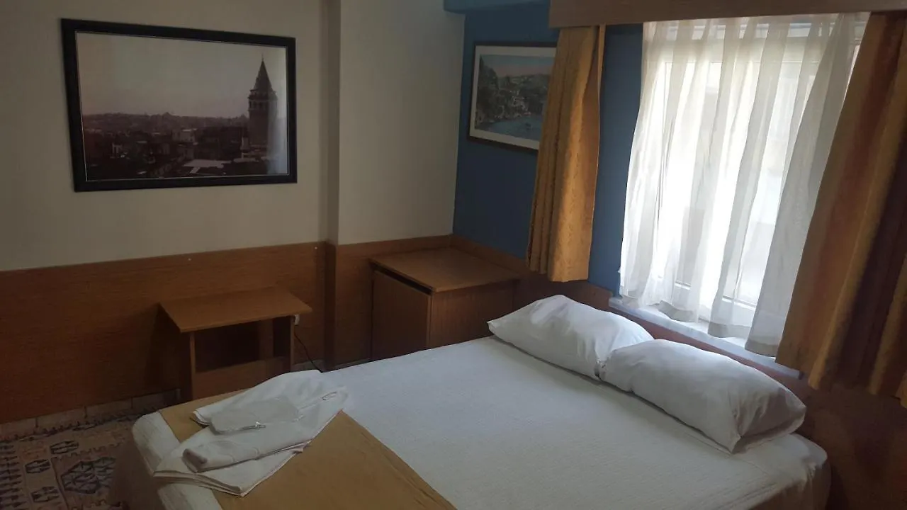 ** Hotel Kadikoy Otel Istanbul Türkei