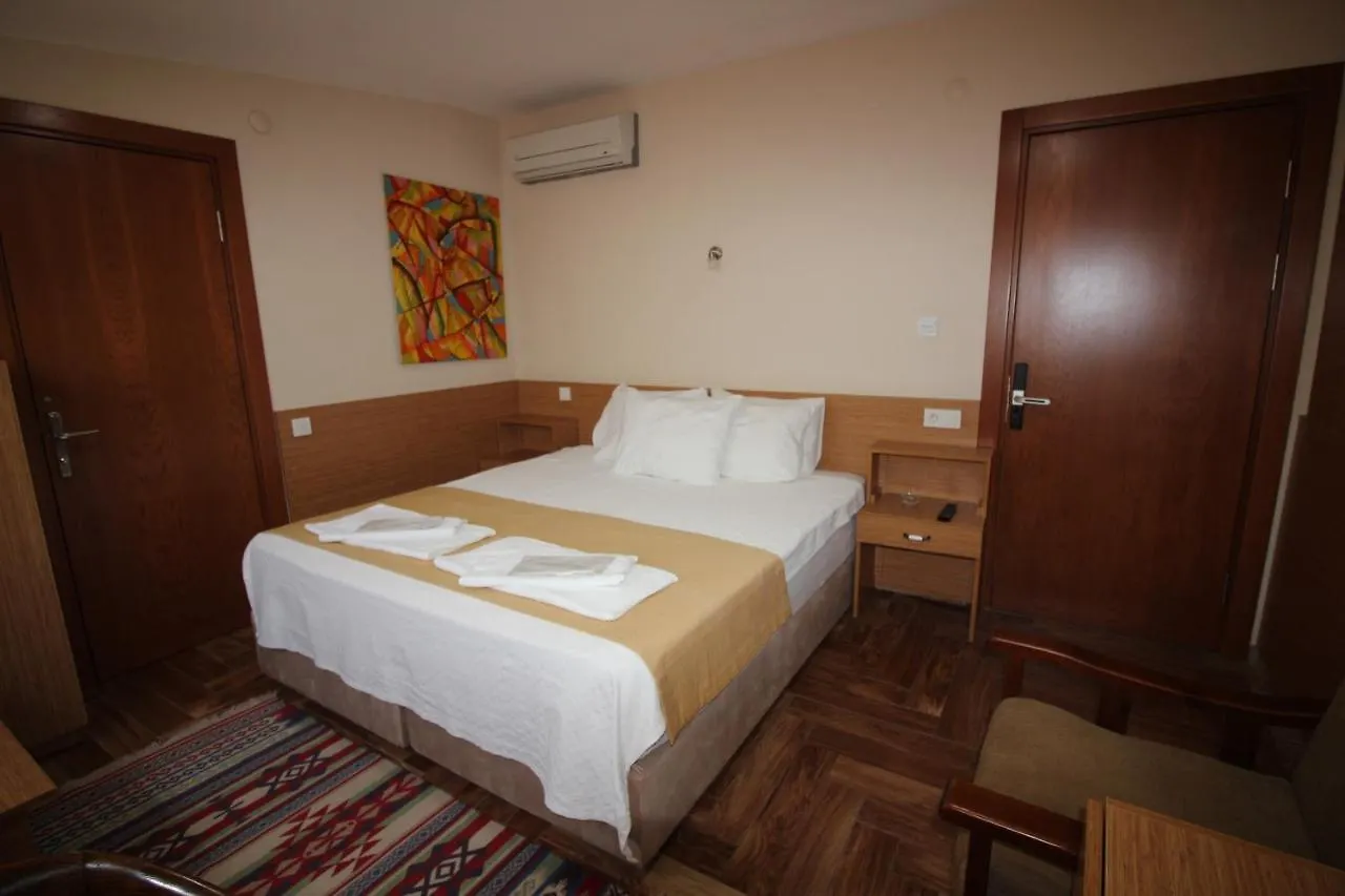 Kadikoy Otel Istanbul Hotel