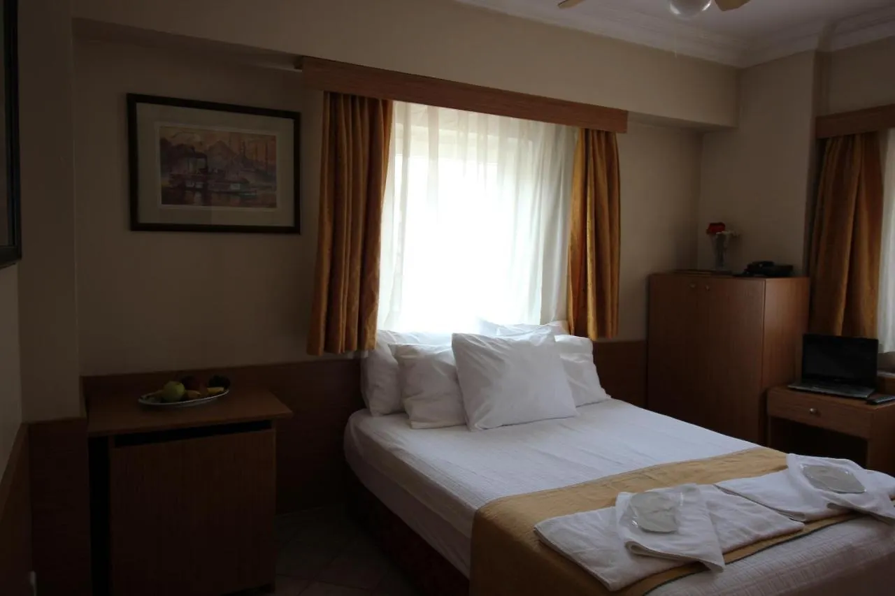 Kadikoy Otel Istanbul