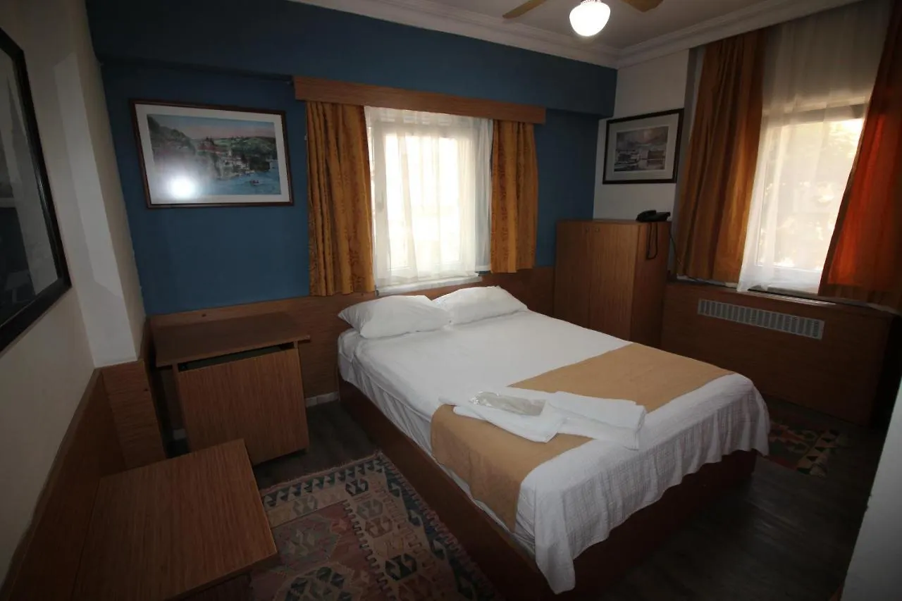 Kadikoy Otel Istanbul Türkei