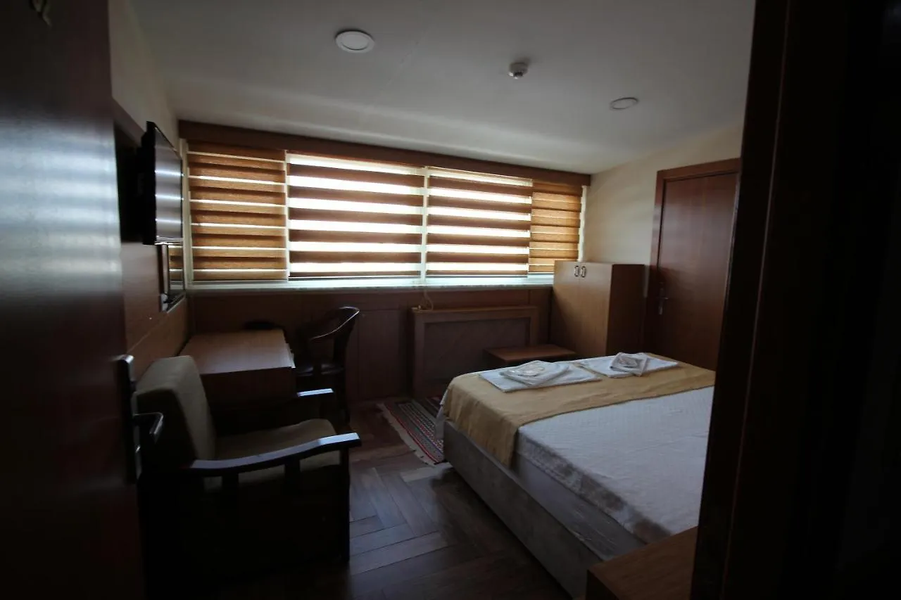 Hotel Kadikoy Otel Istanbul
