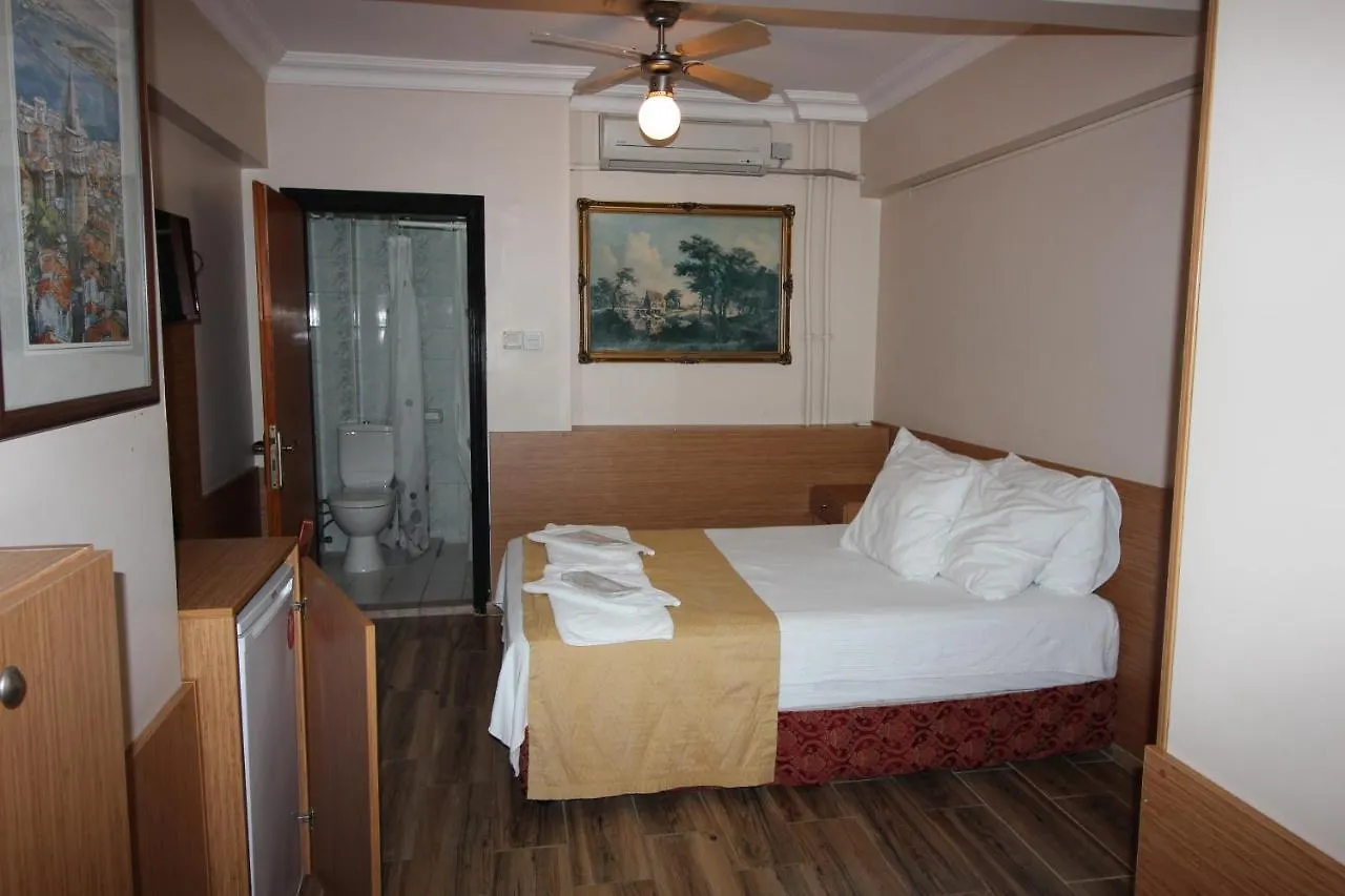 Kadikoy Otel Istanbul