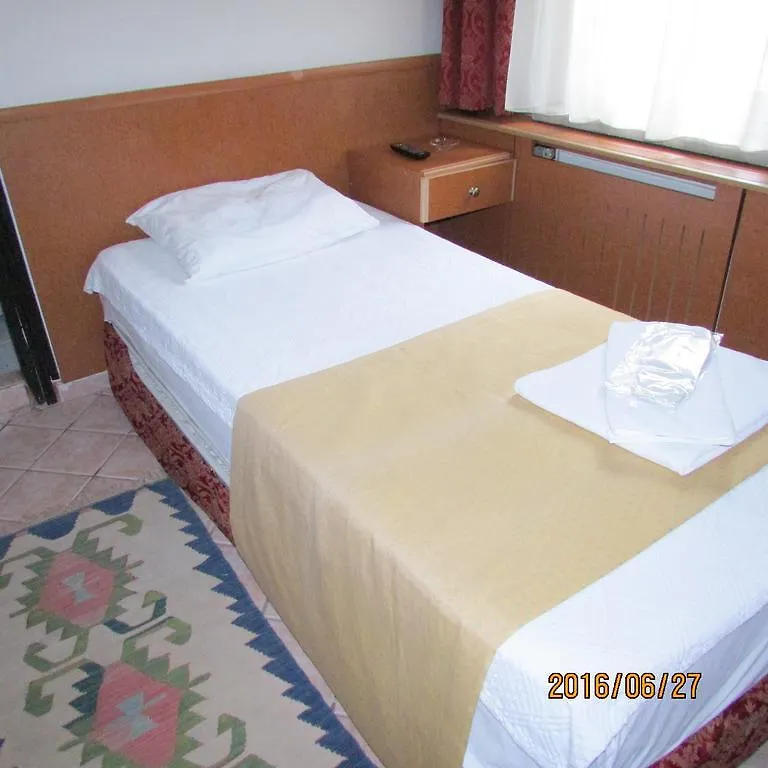 Kadikoy Otel Istanbul 2*,