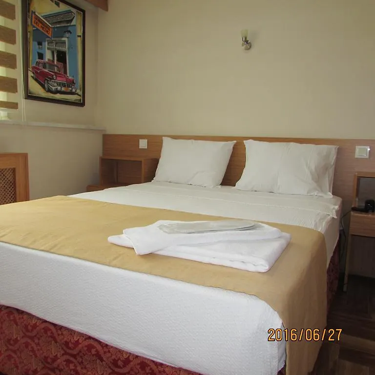 Kadikoy Otel Istanbul