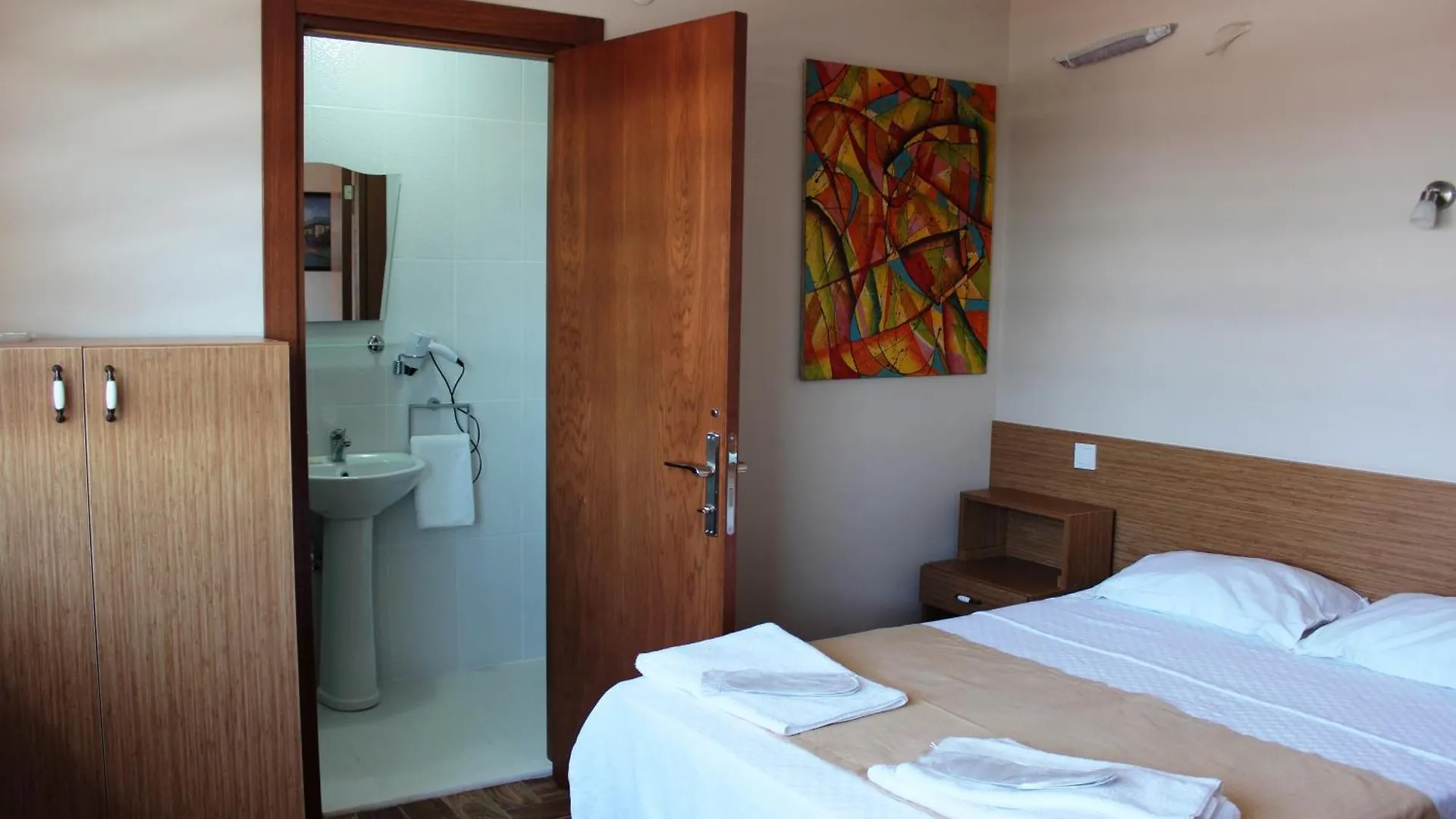 Kadikoy Otel Istanbul Hotel