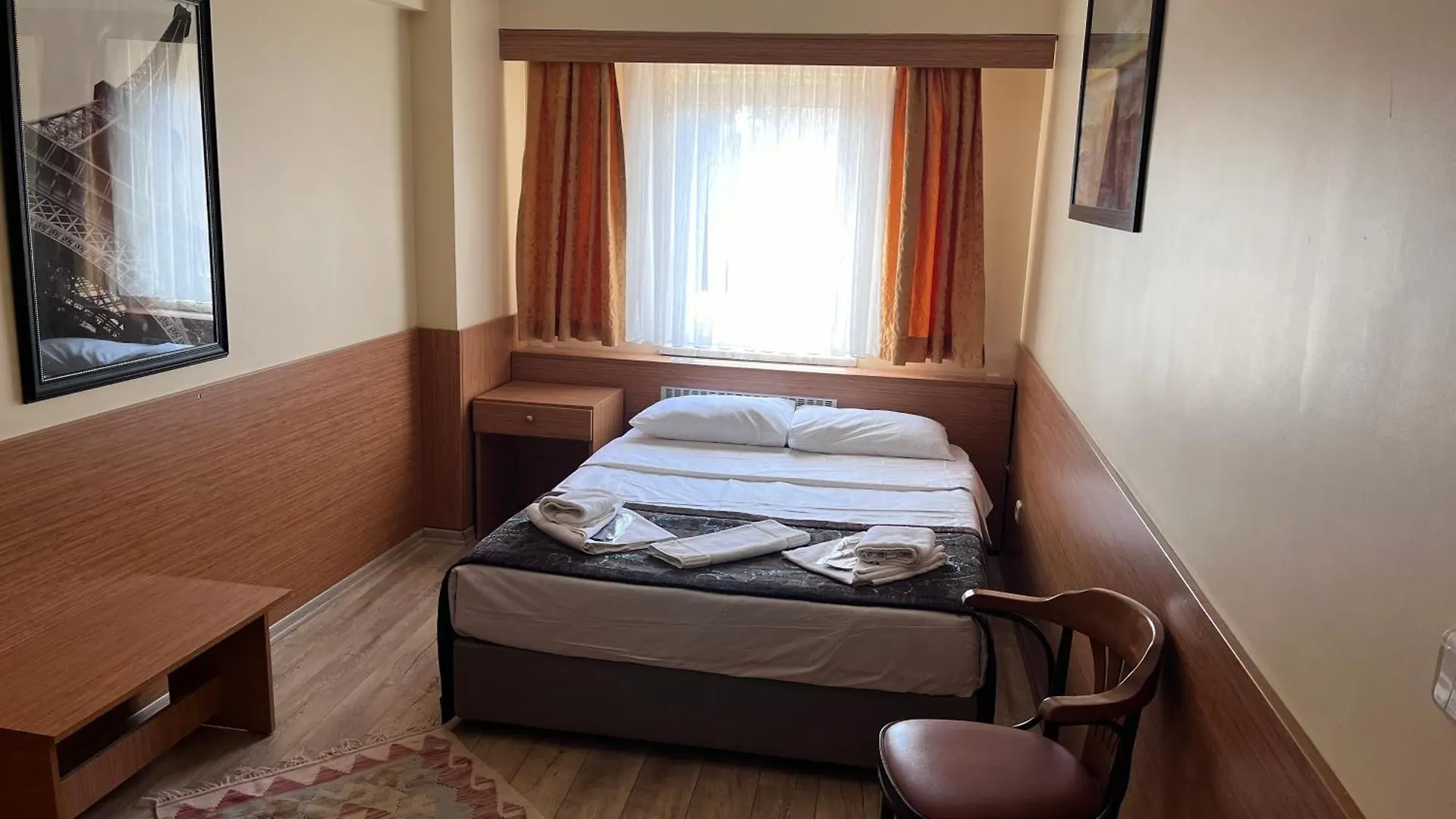 Kadikoy Otel Istanbul Hotel