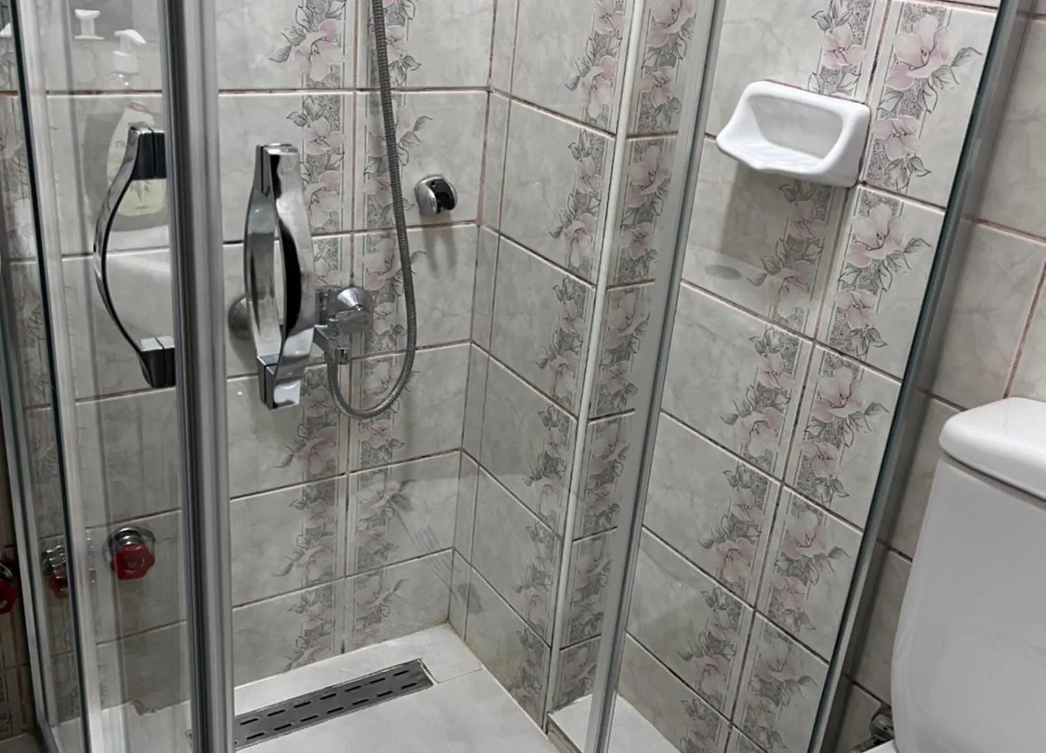 Hotel Kadikoy Otel Istanbul