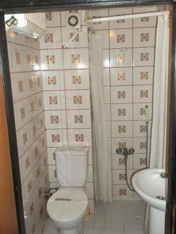 Kadikoy Otel Istanbul Hotel