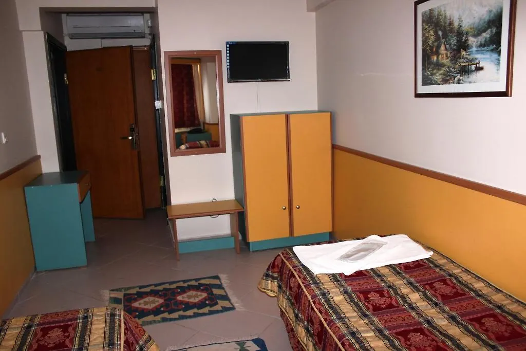 Kadikoy Otel Istanbul Türkei