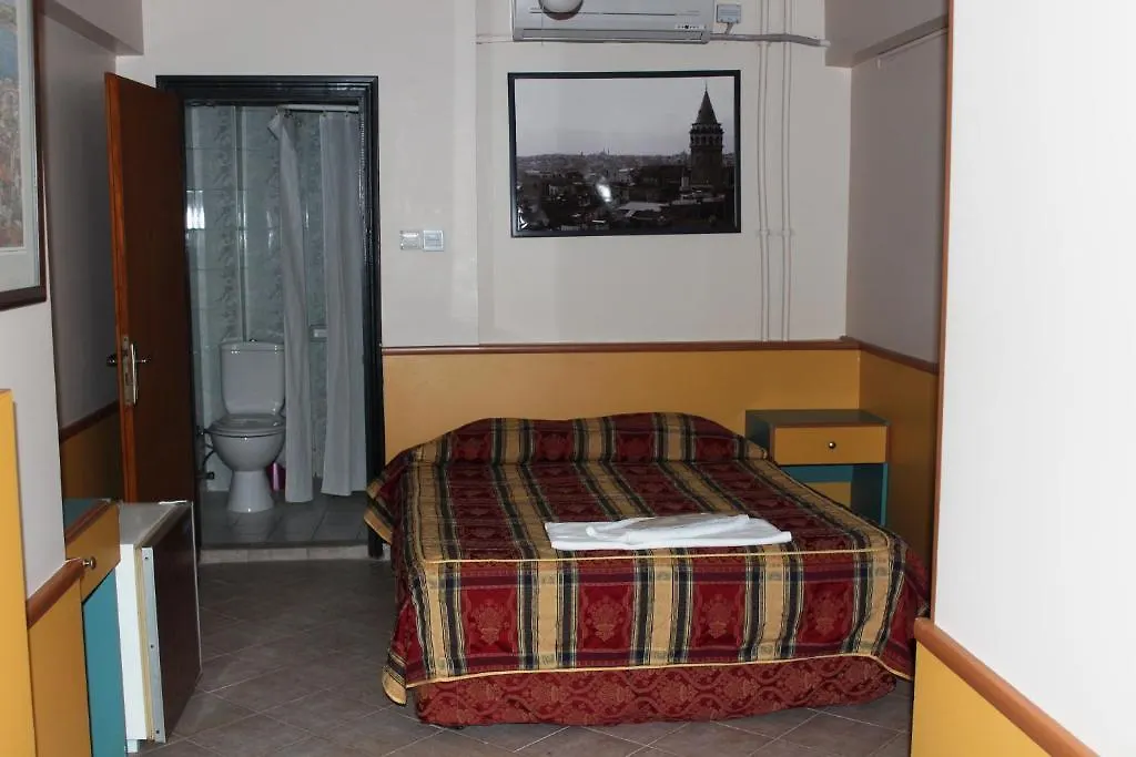Hotel Kadikoy Otel Istanbul