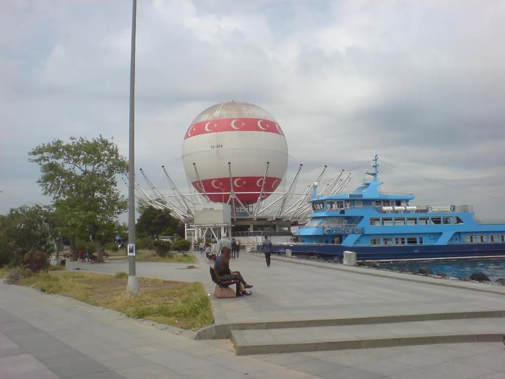 Hotel Kadikoy Otel Istanbul