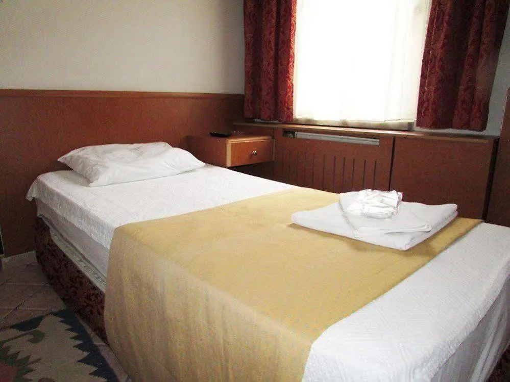 Hotel Kadikoy Otel Istanbul