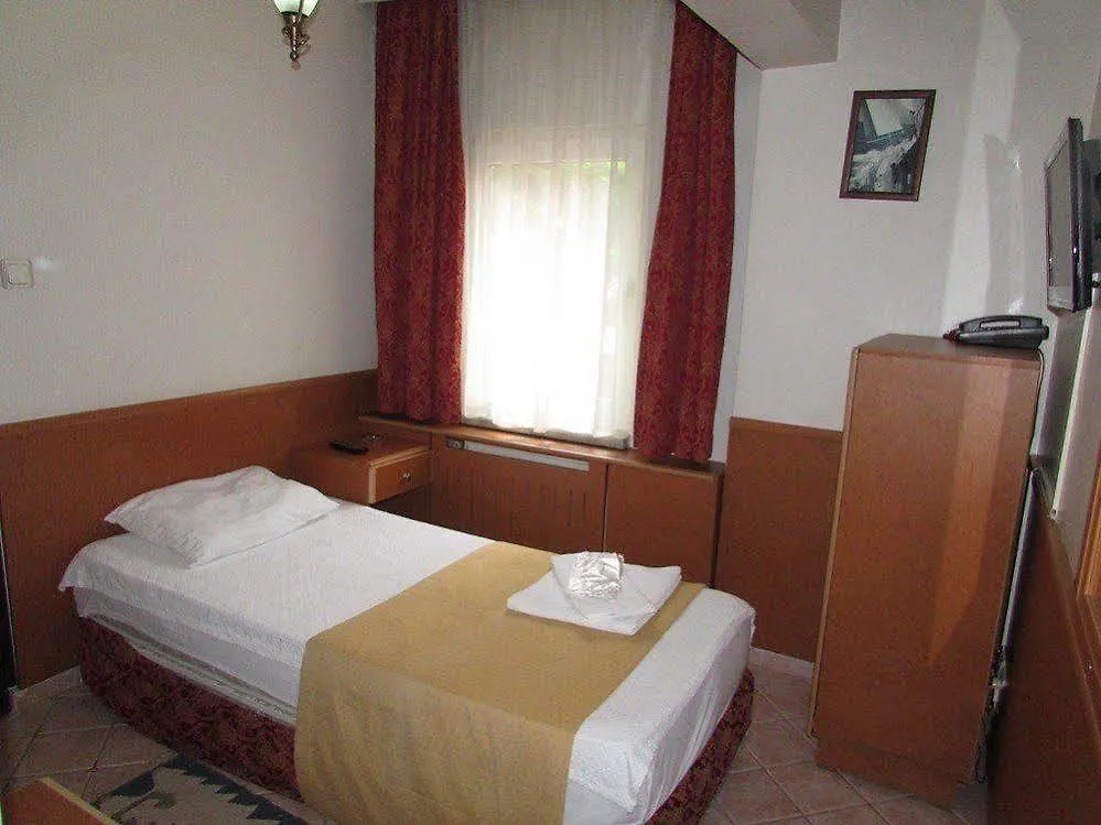 Kadikoy Otel Istanbul
