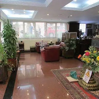 Hotel Kadikoy Otel Istanbul