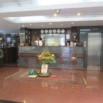 Kadikoy Otel Istanbul Hotel