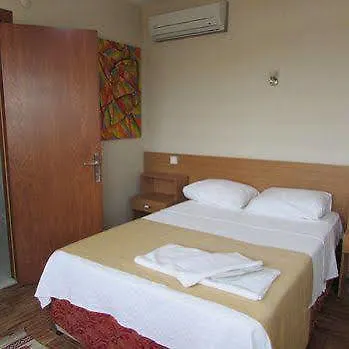 Hotel Kadikoy Otel Istanbul