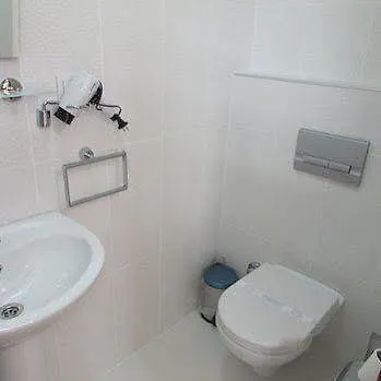 Hotel Kadikoy Otel Istanbul