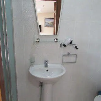 Kadikoy Otel Istanbul Hotel