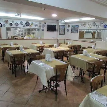Kadikoy Otel Istanbul Hotel