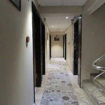 Kadikoy Otel Istanbul