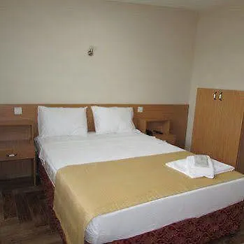 Kadikoy Otel Istanbul