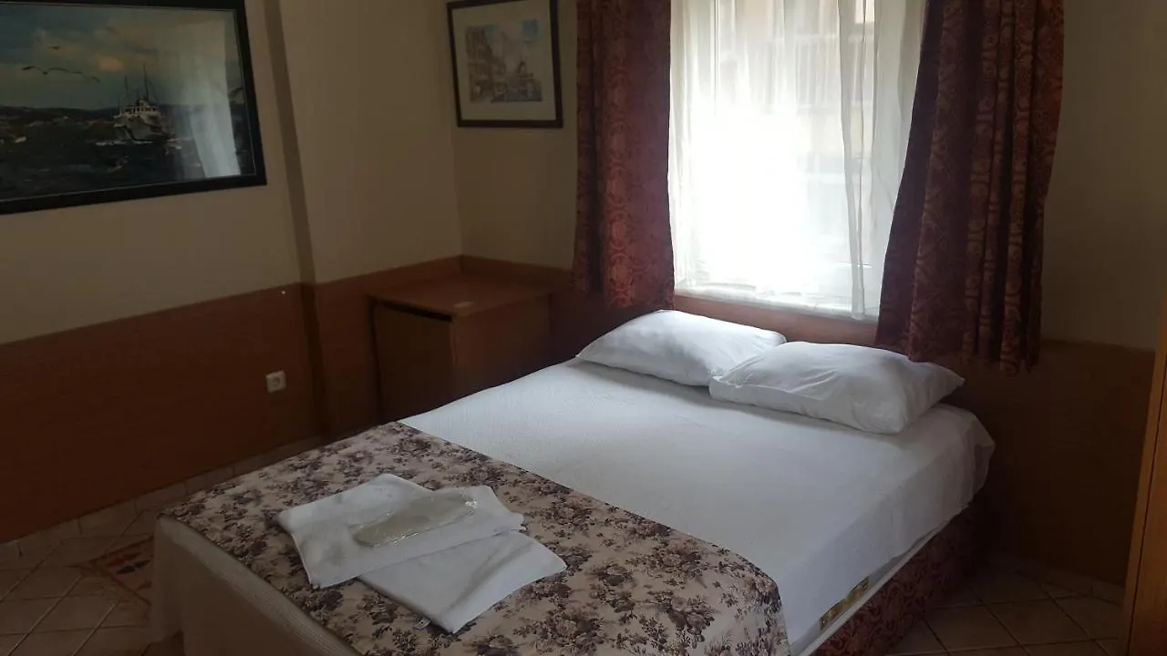 Kadikoy Otel Istanbul 2*,  Türkei