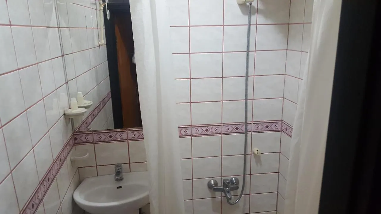 Kadikoy Otel Istanbul