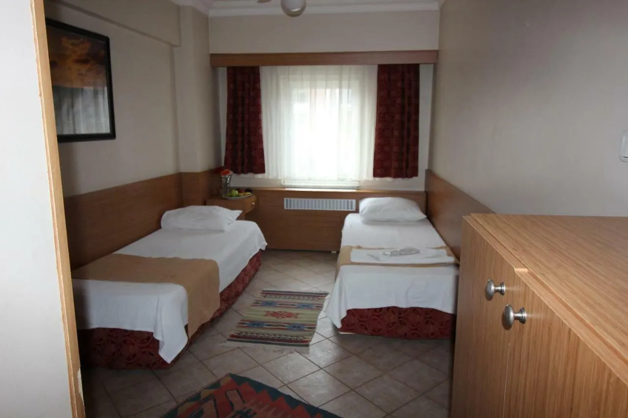 Kadikoy Otel Istanbul