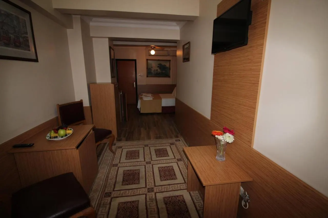 Hotel Kadikoy Otel Istanbul