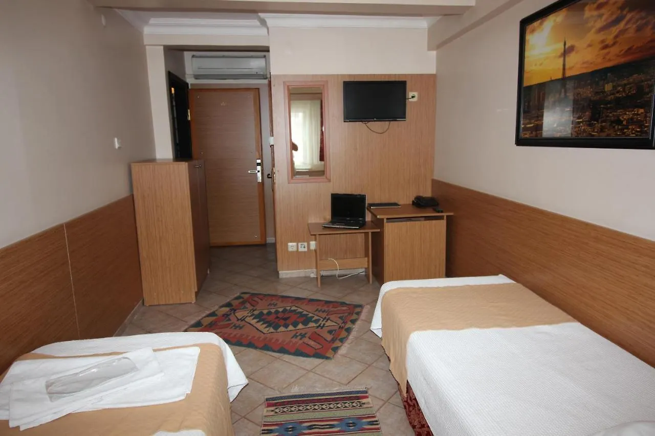 Kadikoy Otel Istanbul 2*,  Türkei