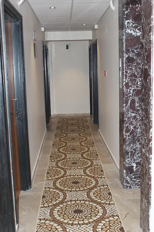Kadikoy Otel Istanbul 2*,