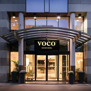 Voco Prater, An Ihg 4* Vienne