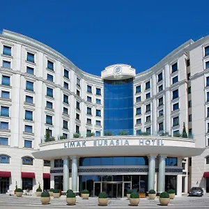 Отель Limak Eurasia Luxury