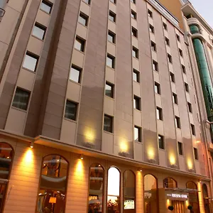 Feronya **** Istambul
