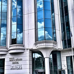 Euro Plaza - Taksim Pera **** Istambul