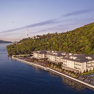 Отель Mandarin Oriental Bosphorus,