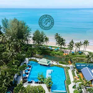 Grand Mercure Bangsak Отель