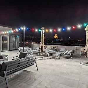 Theory Hotel