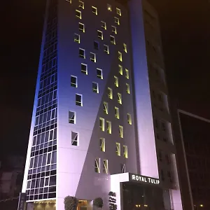 Royal Tulip Achrafieh Отель