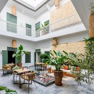 Wenge & Riad