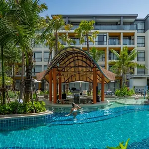 Wyndham Garden Phuket Отель