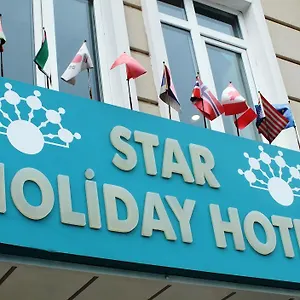 Отель Star