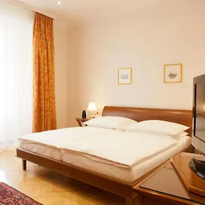 Kaiserin Elisabeth 4* Vienne