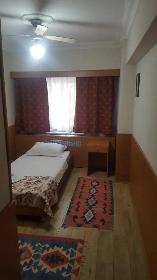 Hotel Kadikoy Otel Istanbul