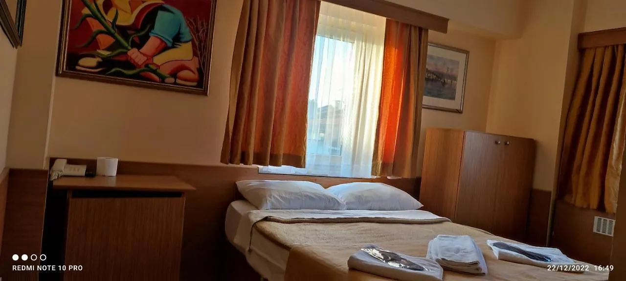 호텔 Kadikoy Otel 이스탄불