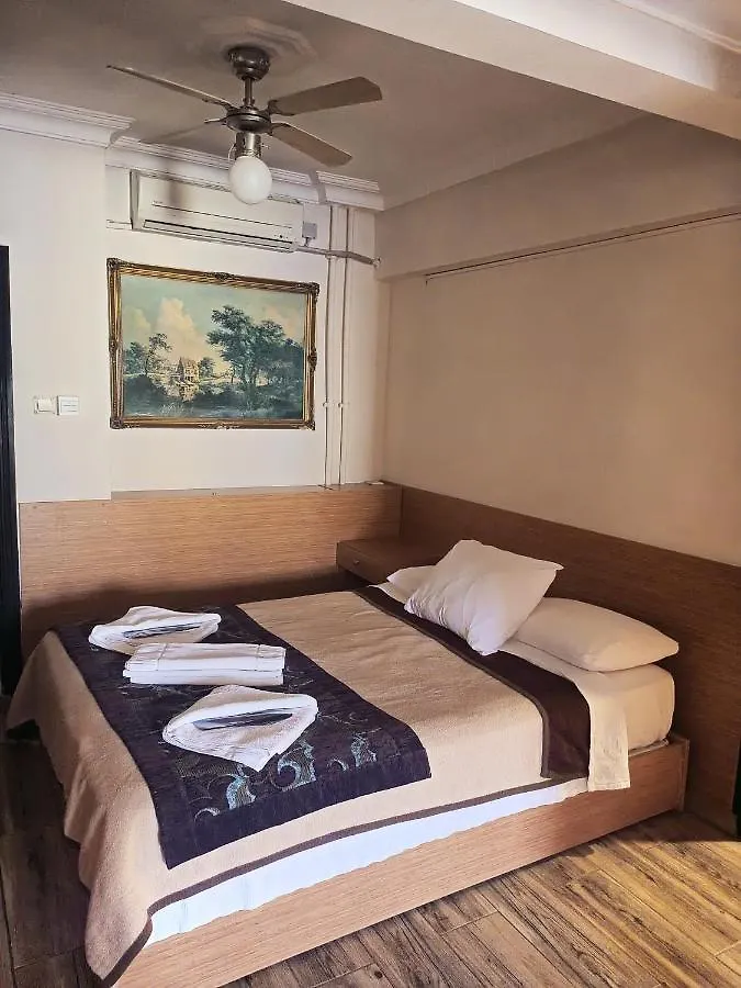 Kadikoy Otel Istanbul Hotel